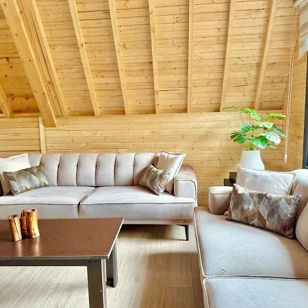 With Hot Pool In Willa Marmaris