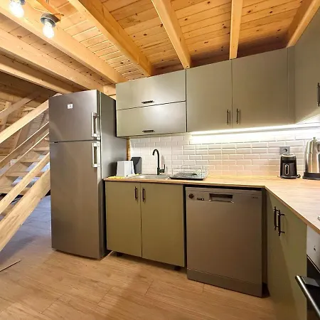 Willa With Hot Pool In *