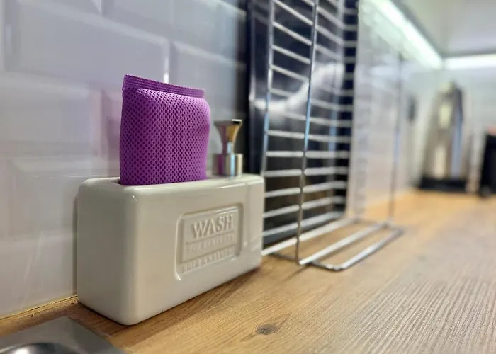 With Hot Pool In Villa