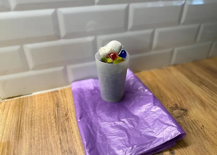 Villa With Hot Pool In