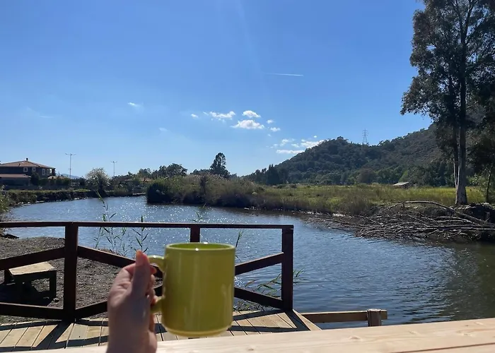 Villa With Hot Pool In *