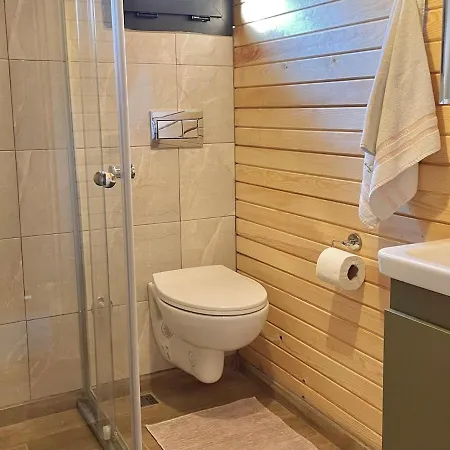 With Hot Pool In * Marmaris