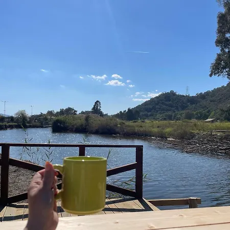 Villa With Hot Pool In *